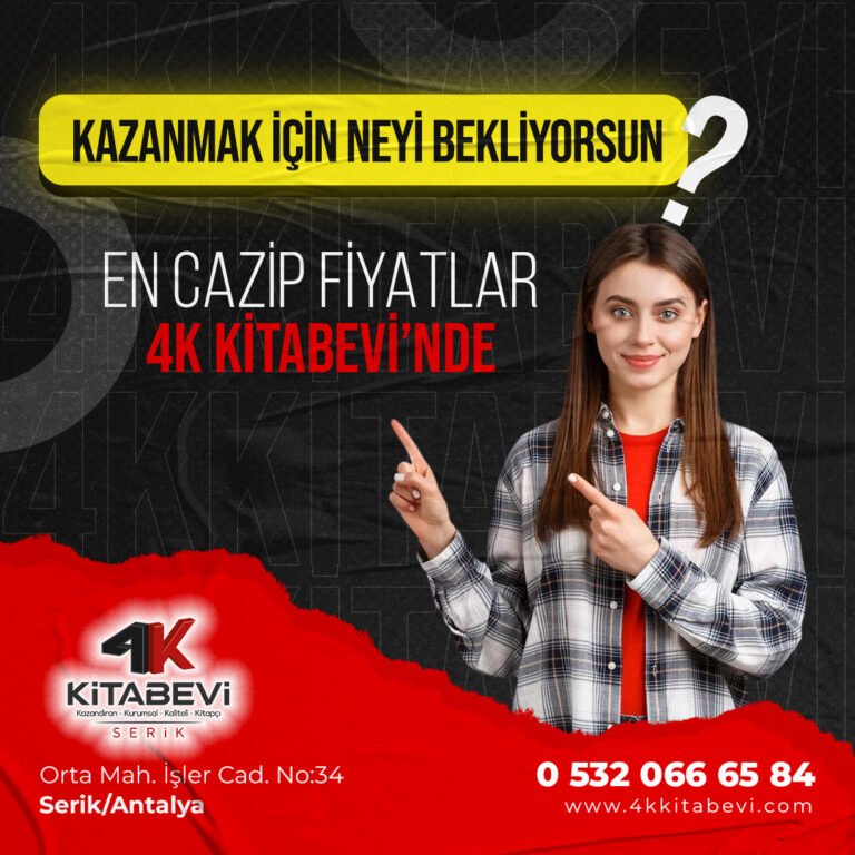 KAZANMAKİÇİN