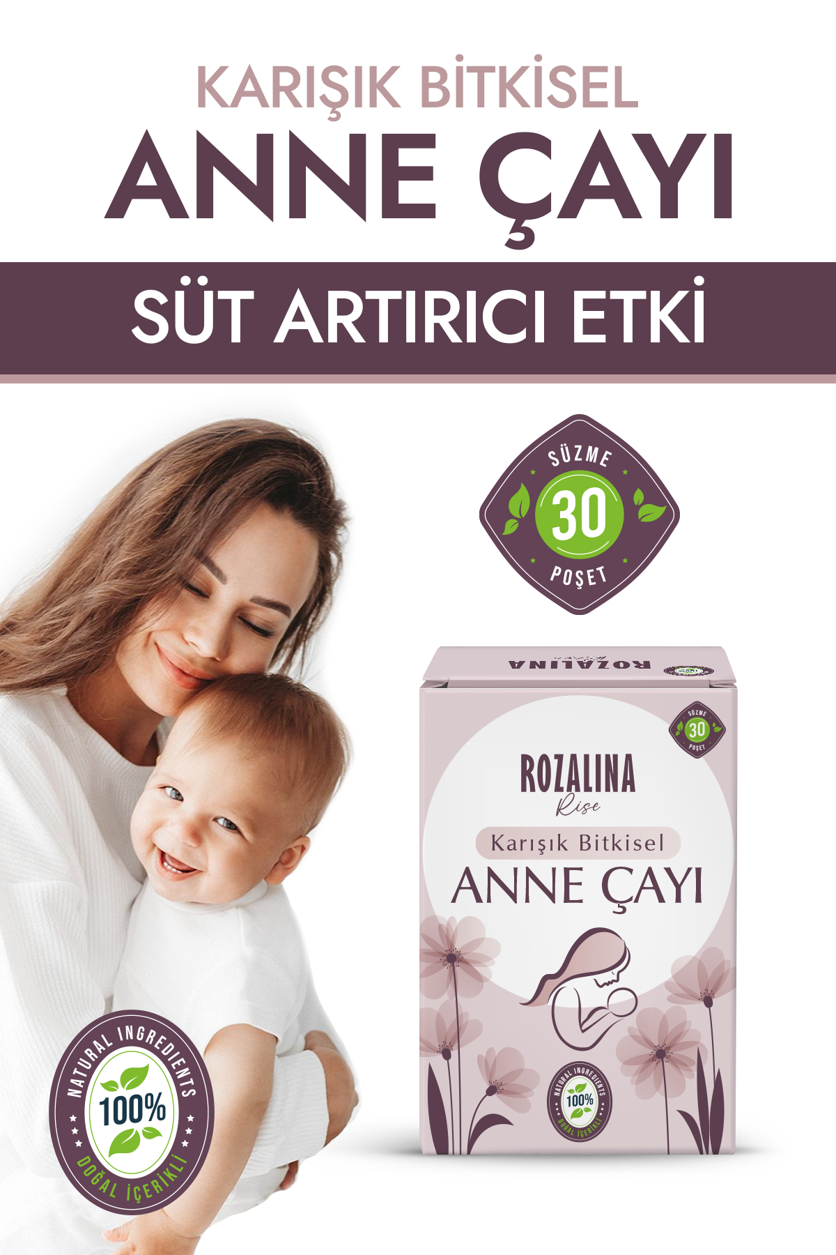 ROZALİNA-ANNE-ÇAYI