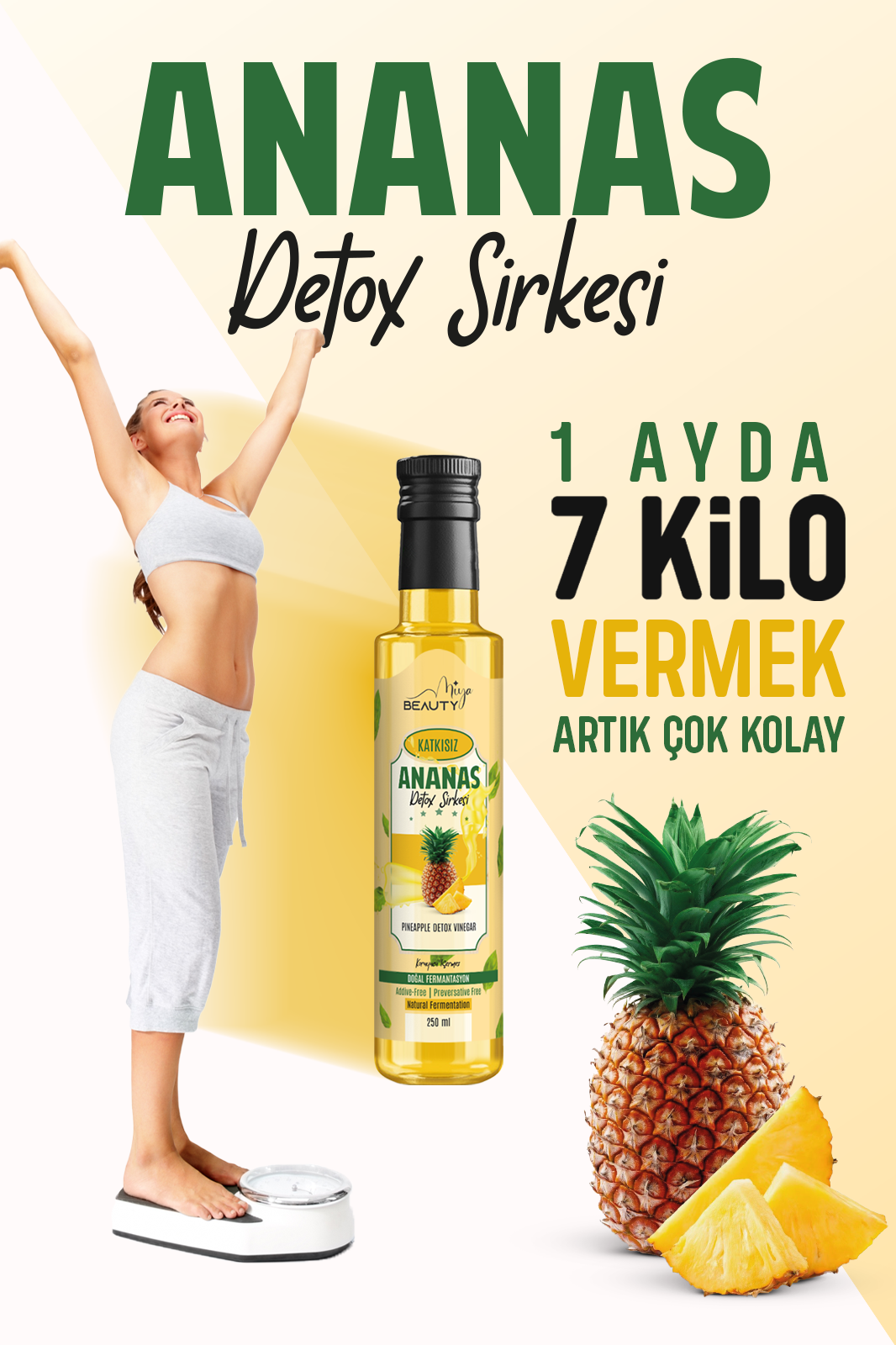 ananas-sirkesi