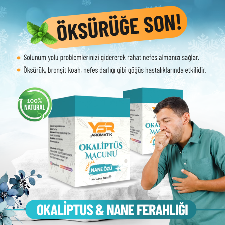 okaliptüs