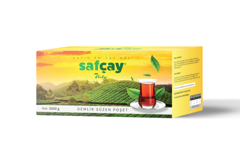 safçay