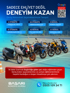 başarı-motosikler-ehliyeti