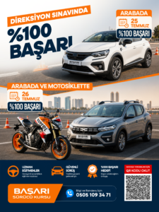 100-BAŞARI