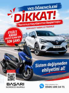 BAŞARI-HAZİRAN